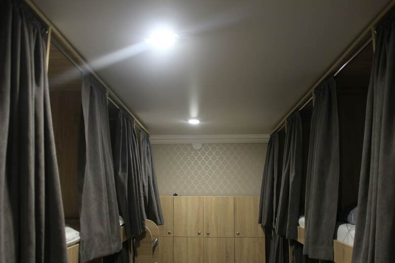 Hostal Game Hostel