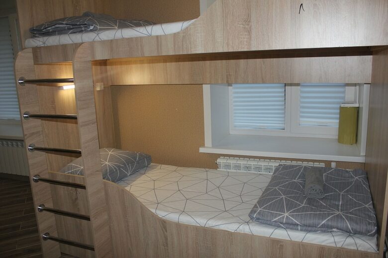 Hostal Game Hostel