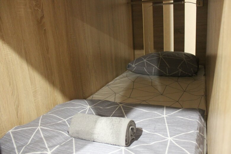 Hostal Game Hostel