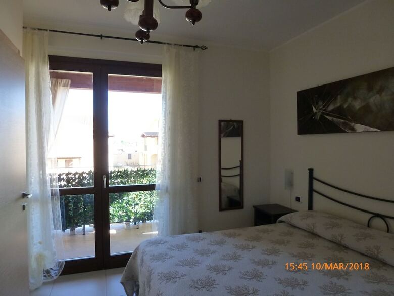 Bed & Breakfast Emozioni D'estate