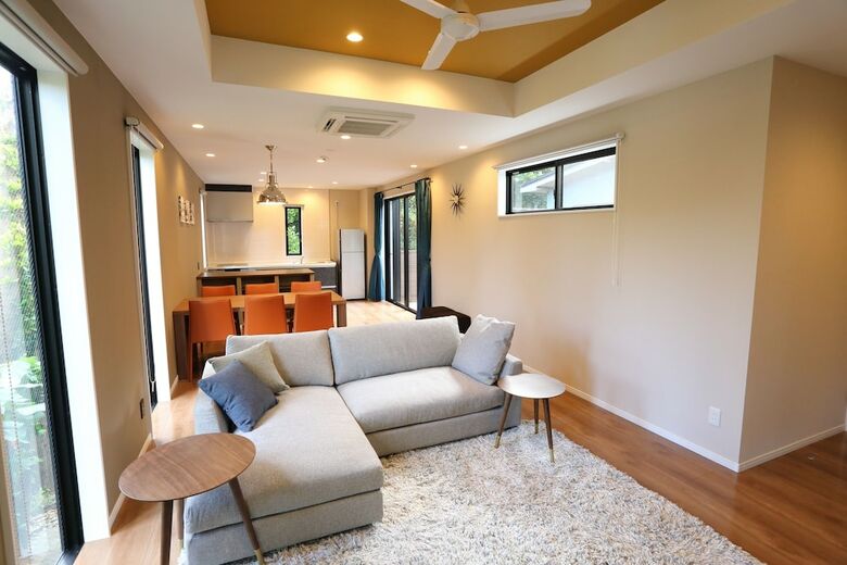 Tabinoteitaku Okinawabise Homann Concept