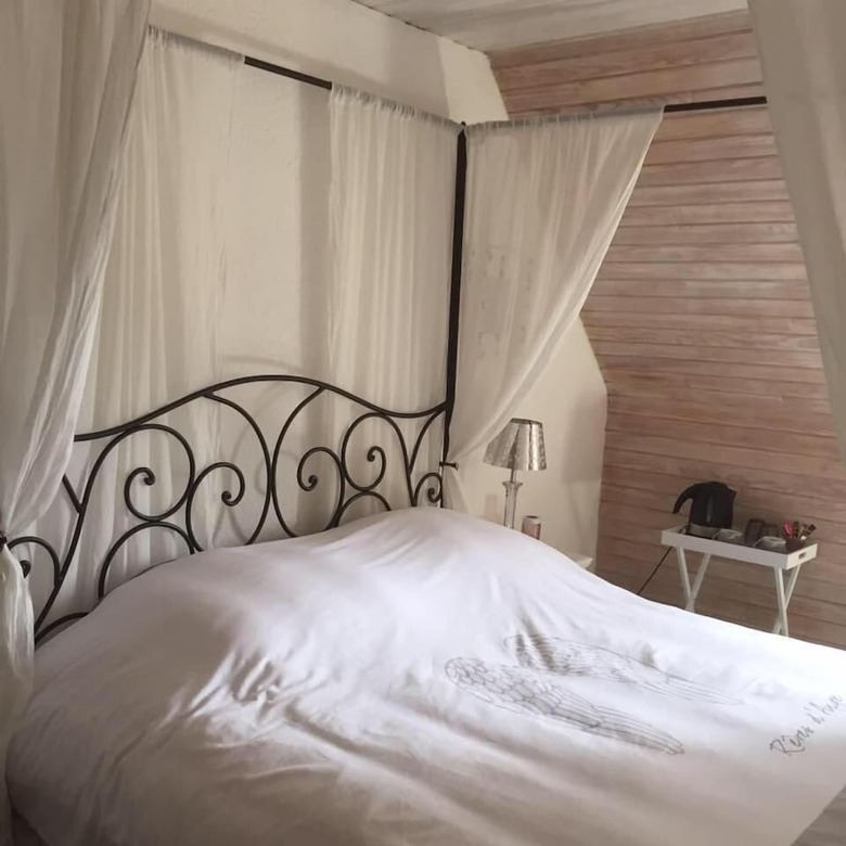 Bed & Breakfast Les R�veries