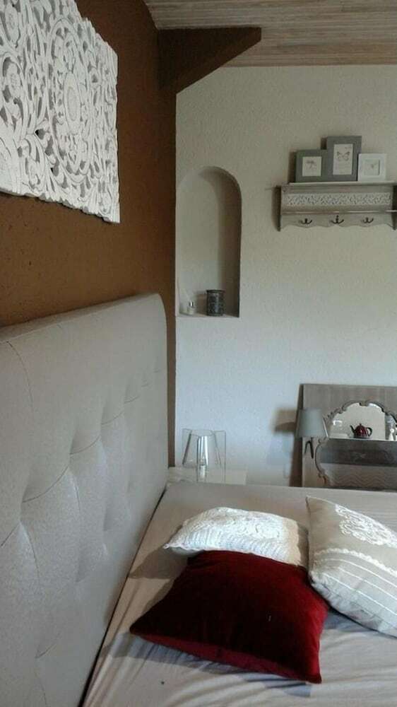 Bed & Breakfast Les R�veries