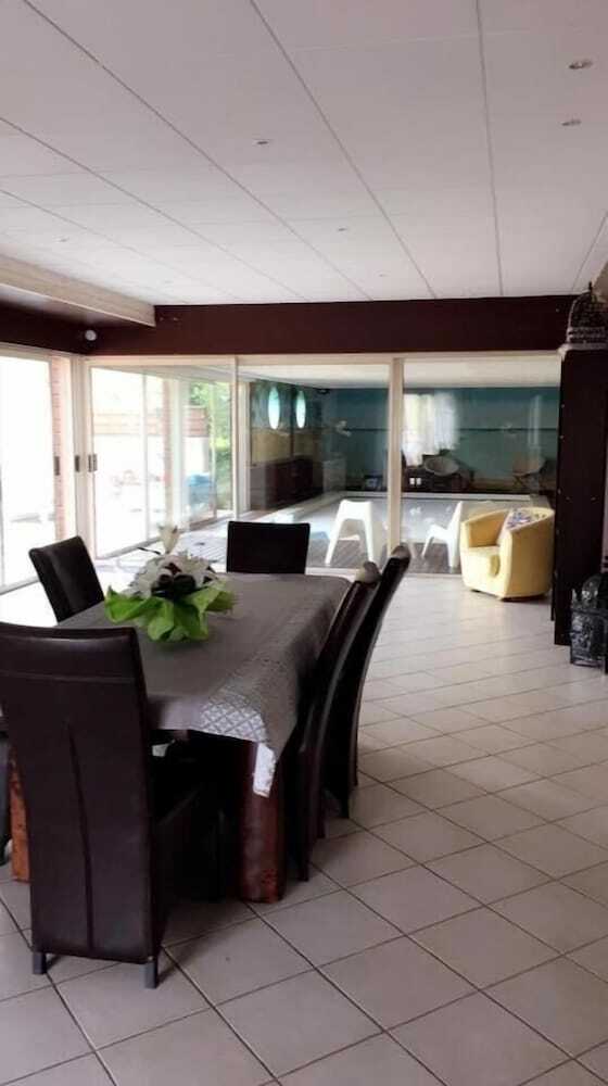 Bed & Breakfast Les R�veries