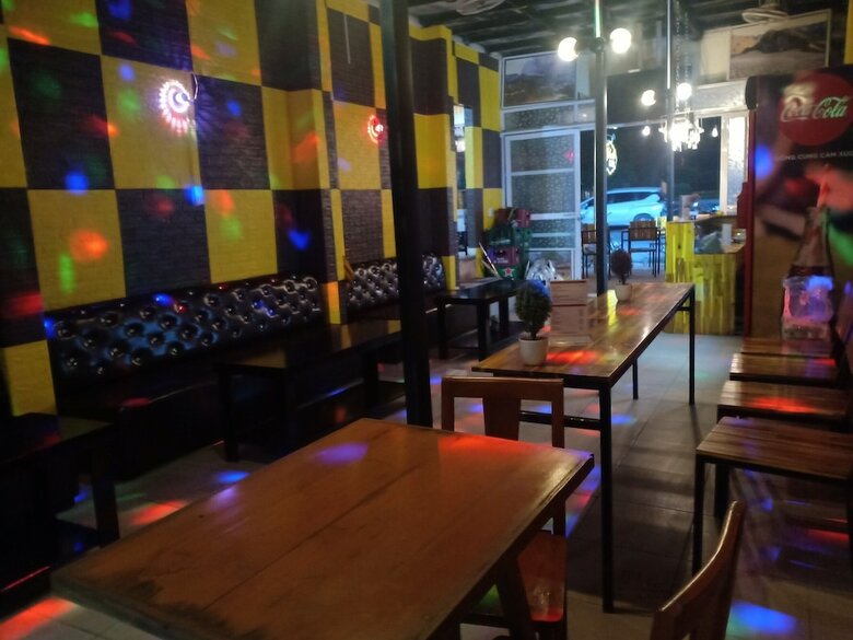 Hostal Central Backpackers Hostel Ha Giang