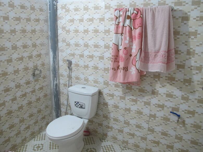 Hostal Central Backpackers Hostel Ha Giang