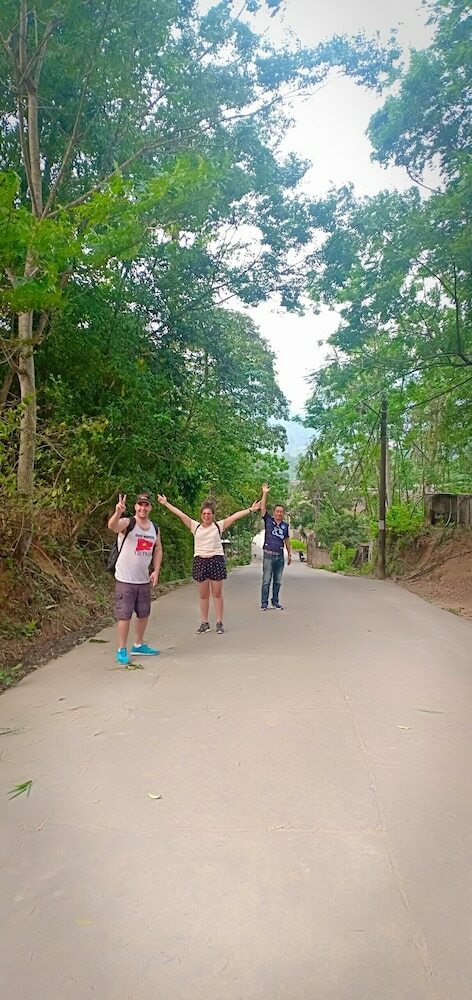 Hostal Central Backpackers Hostel Ha Giang