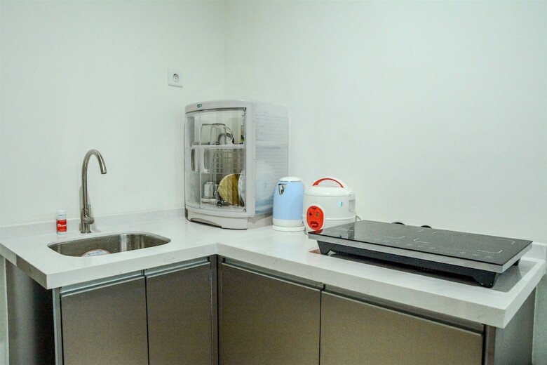 1 Br At Brooklyn Apartment