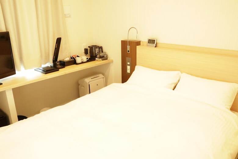 Hotel Toyotomi Inn Nambakozu