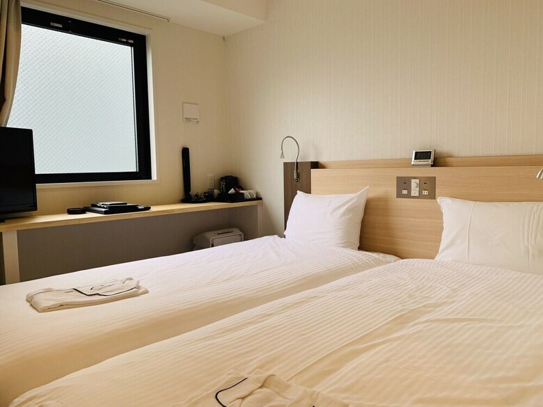 Hotel Toyotomi Inn Nambakozu