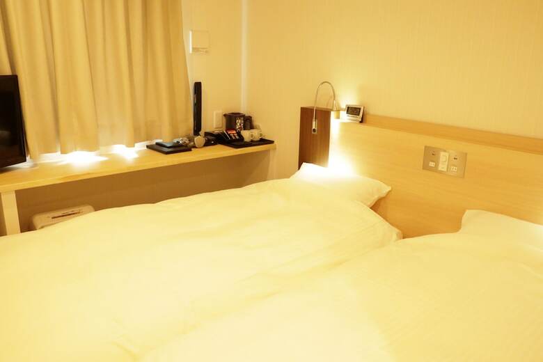 Hotel Toyotomi Inn Nambakozu
