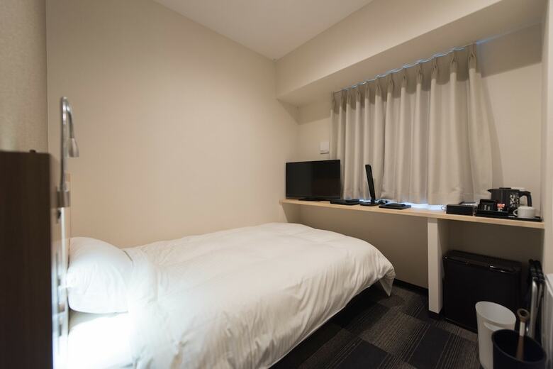 Hotel Toyotomi Inn Nambakozu