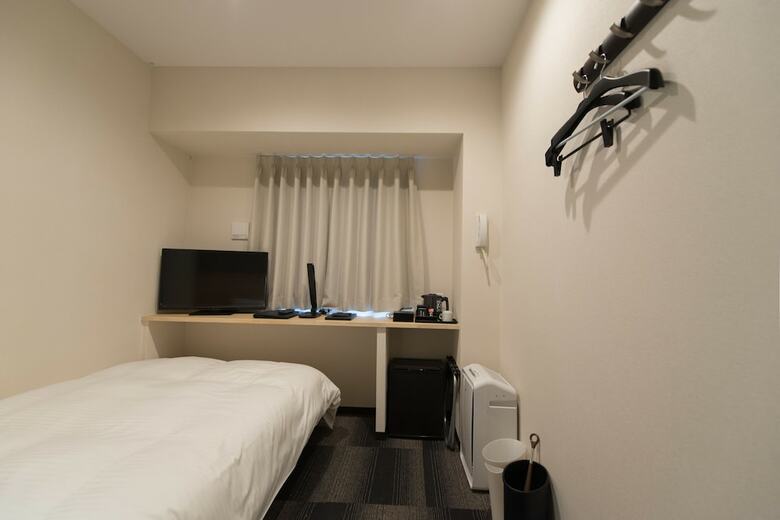 Hotel Toyotomi Inn Nambakozu