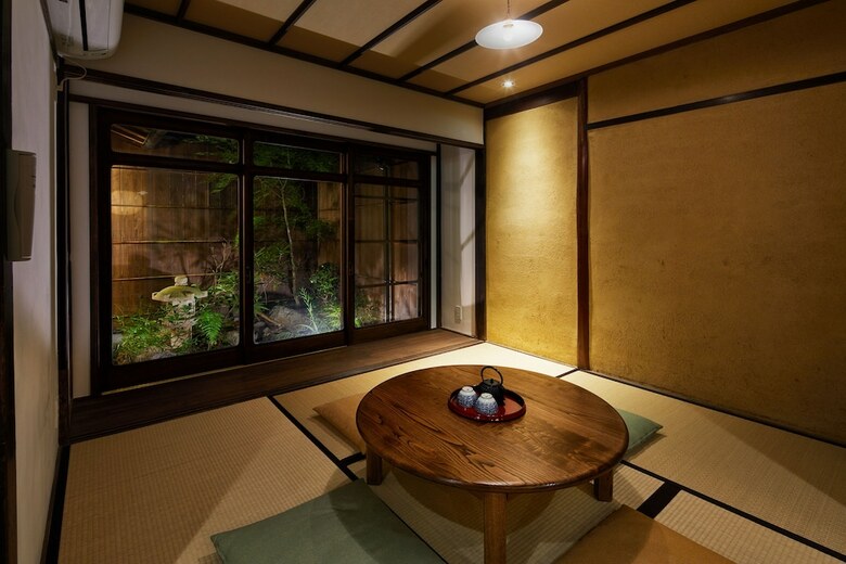 Hanare Kyoto Tachibanaan
