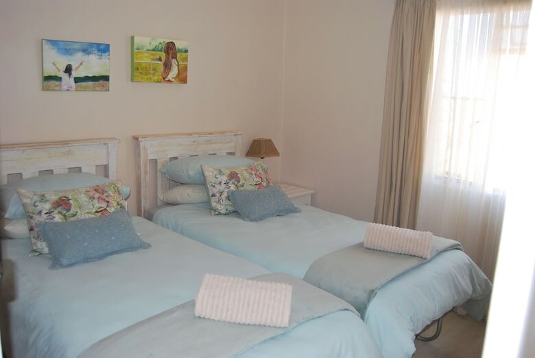 Agroturismo Platbakkies Farm Retreat