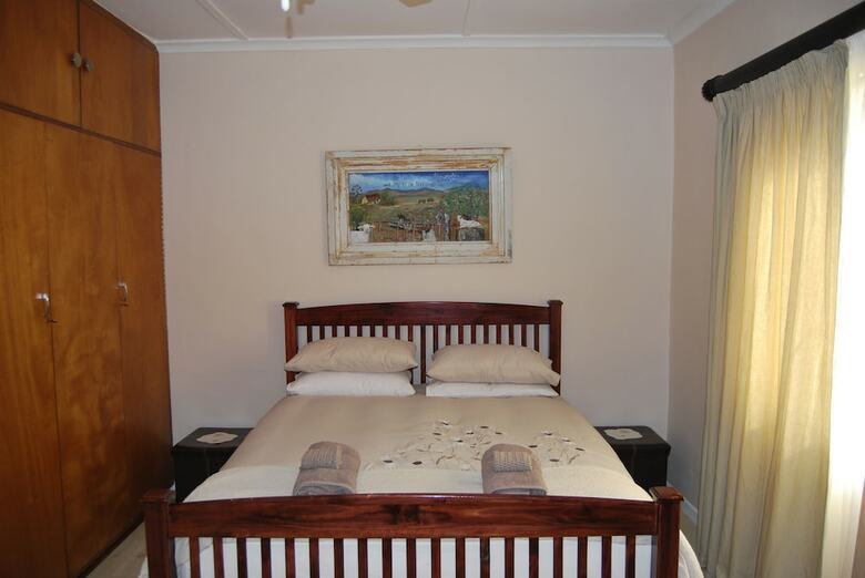 Agroturismo Platbakkies Farm Retreat