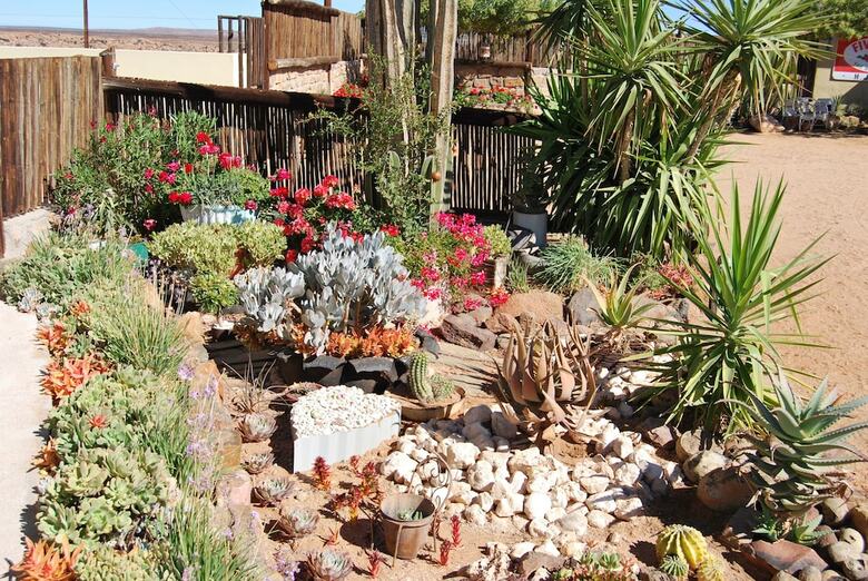 Agroturismo Platbakkies Farm Retreat