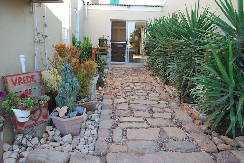 Agroturismo Platbakkies Farm Retreat