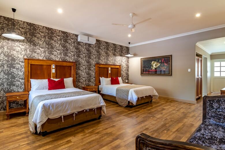 Little Pilgrims Boutique Hotel