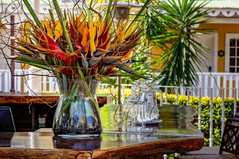 Little Pilgrims Boutique Hotel