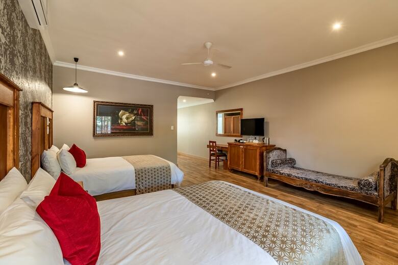Little Pilgrims Boutique Hotel