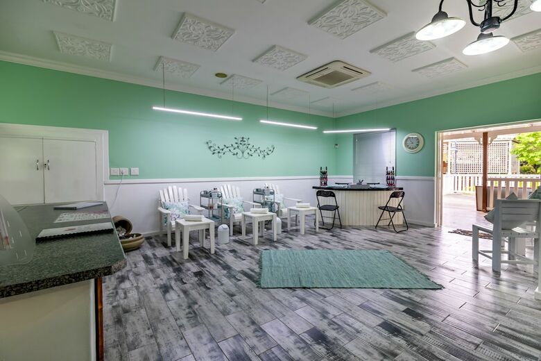 Little Pilgrims Boutique Hotel