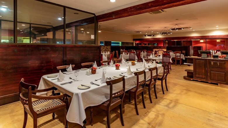 Little Pilgrims Boutique Hotel