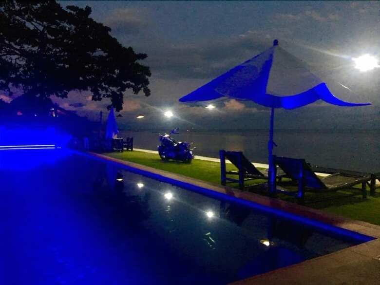 Hotel The Beachhouse