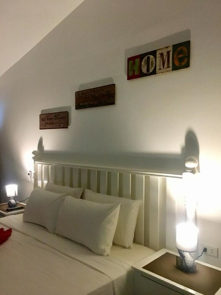 Hotel The Beachhouse