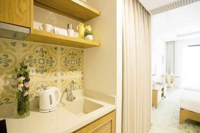 Hotel Lief Mojo Sai Gon