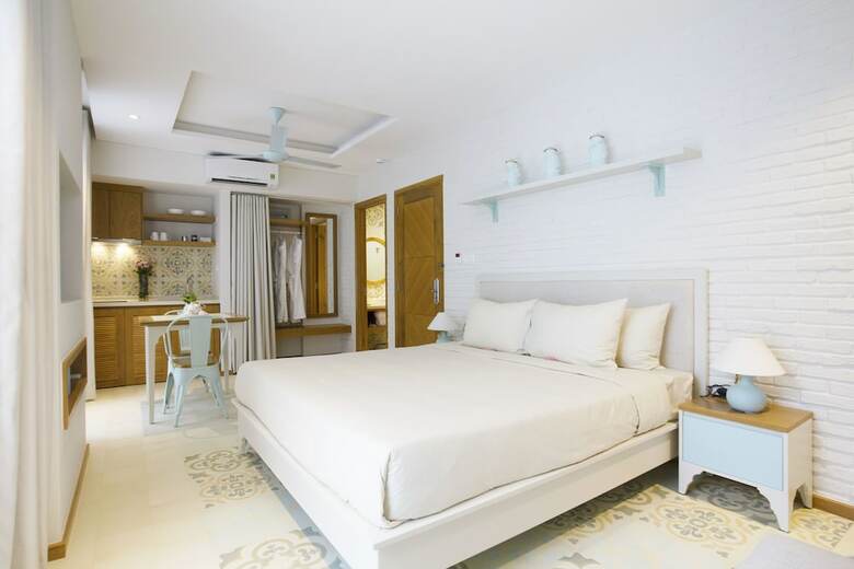 Hotel Lief Mojo Sai Gon