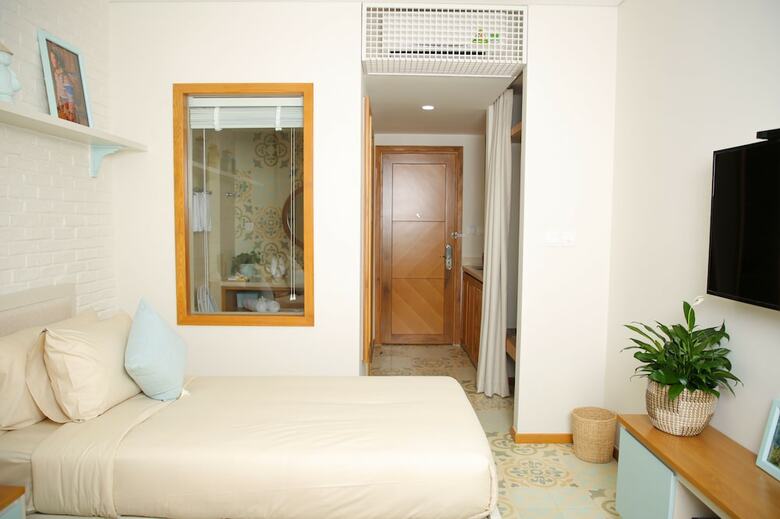 Hotel Lief Mojo Sai Gon