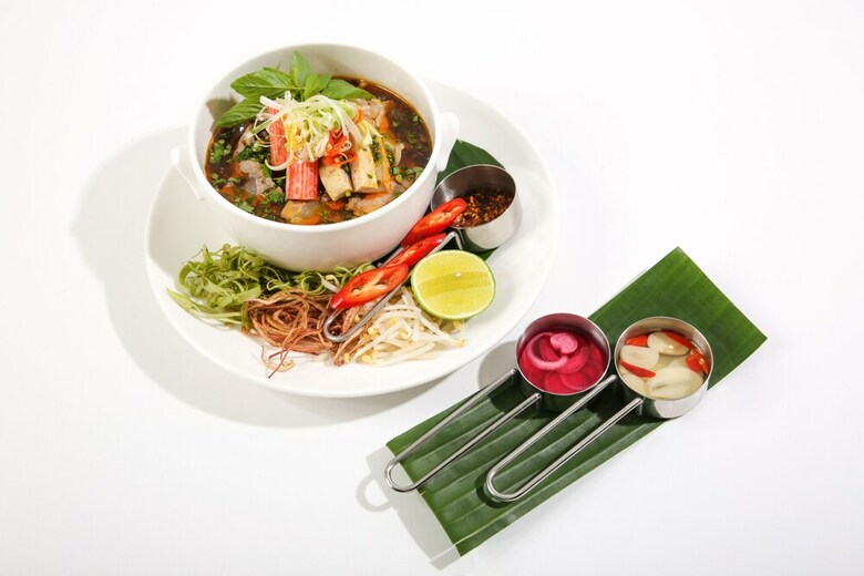 Hotel Lief Mojo Sai Gon