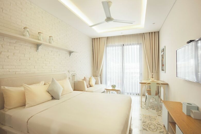 Hotel Lief Mojo Sai Gon
