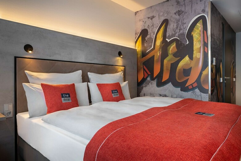 Hotel The Niu Hide