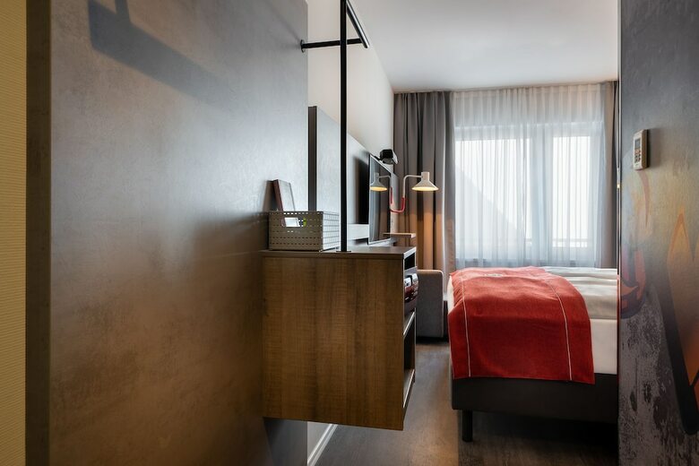 Hotel The Niu Hide