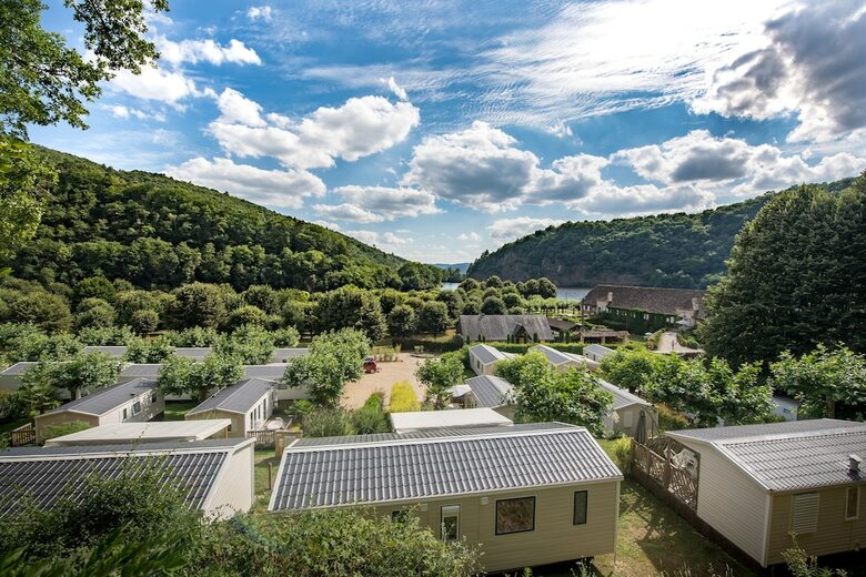 Camping Le Gibanel