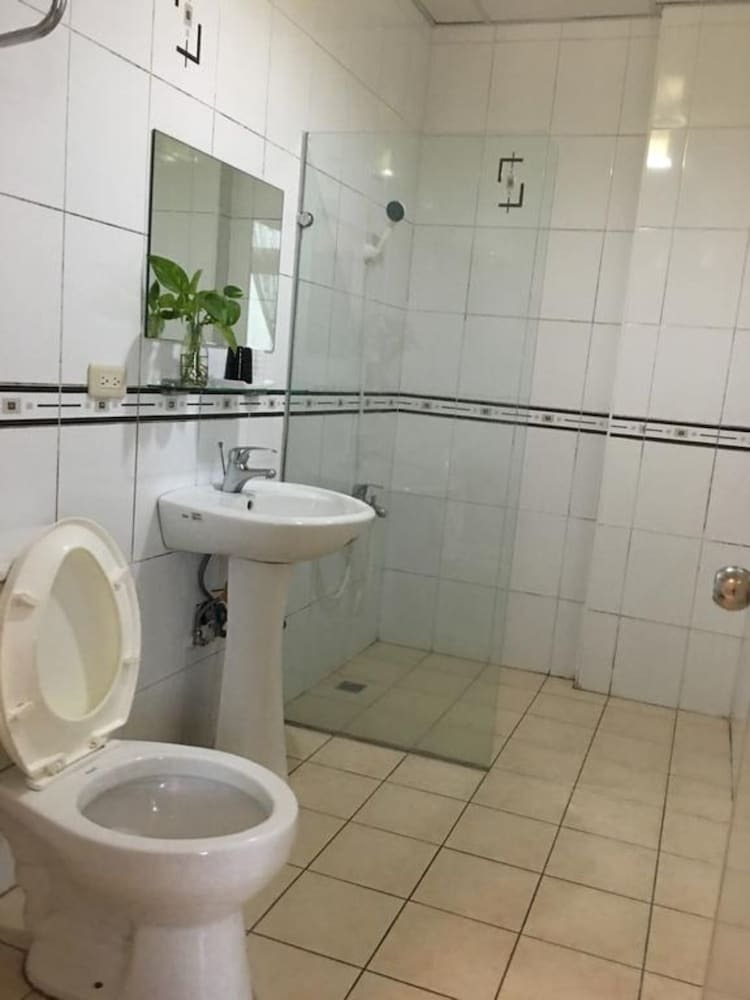 Bed & Breakfast Barque Homestay