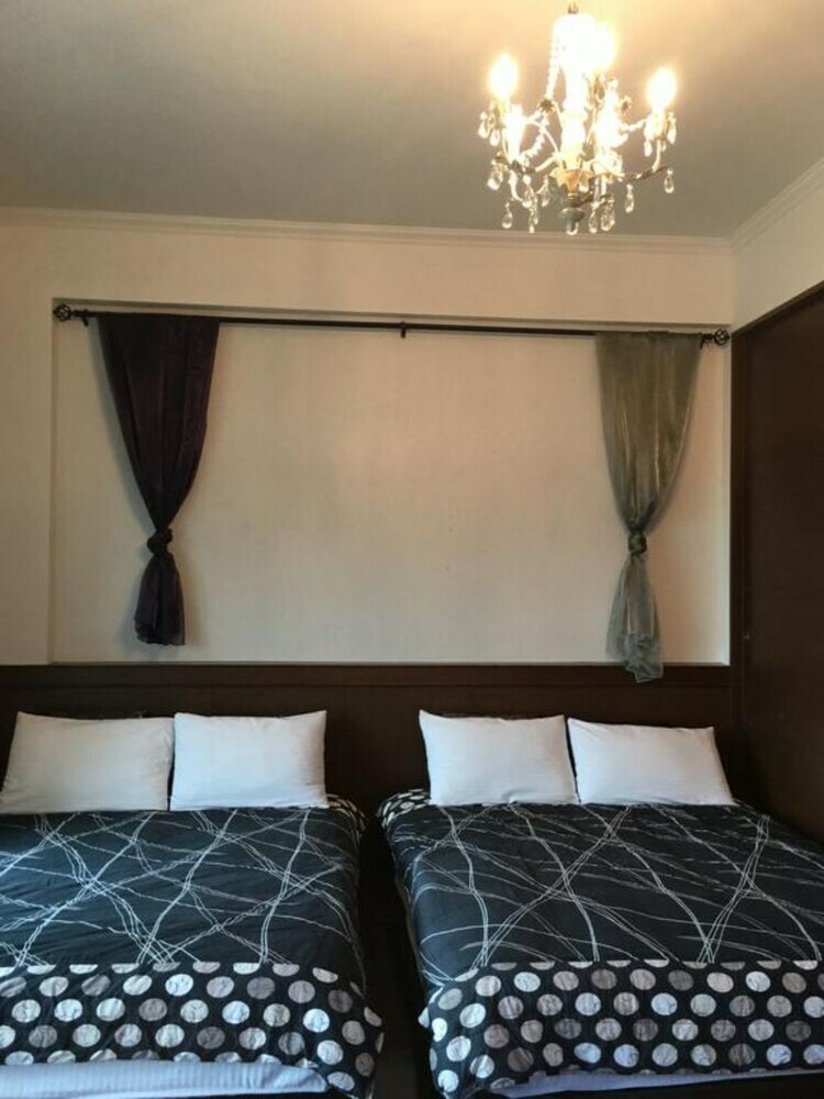 Bed & Breakfast Barque Homestay