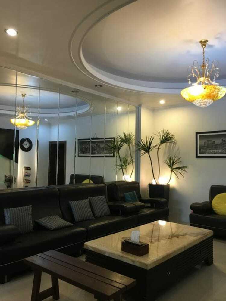 Bed & Breakfast Barque Homestay