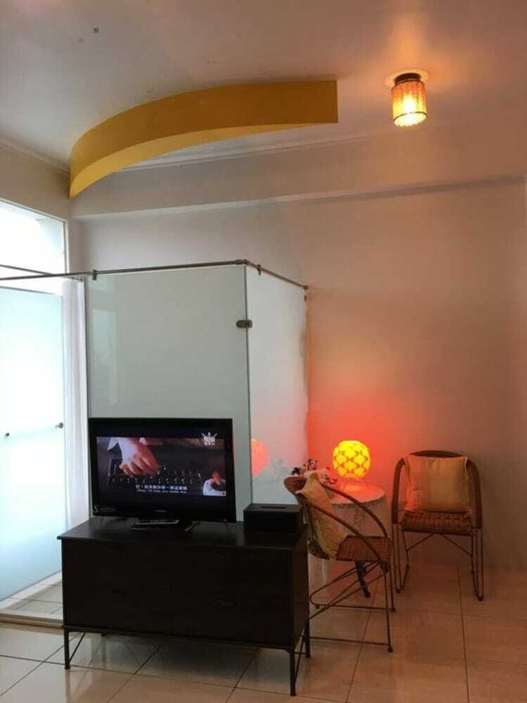 Bed & Breakfast Barque Homestay