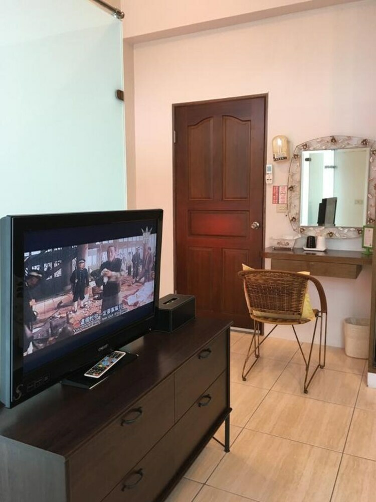 Bed & Breakfast Barque Homestay