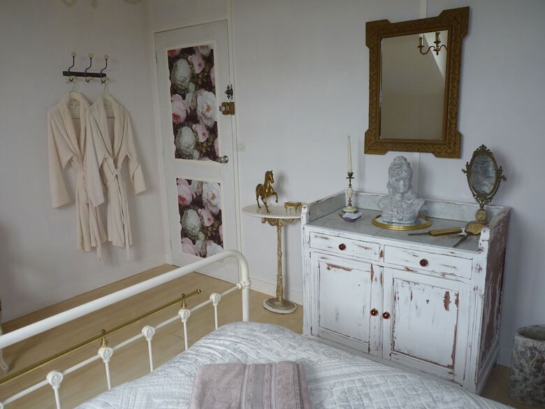 Hotel L'arum Antique