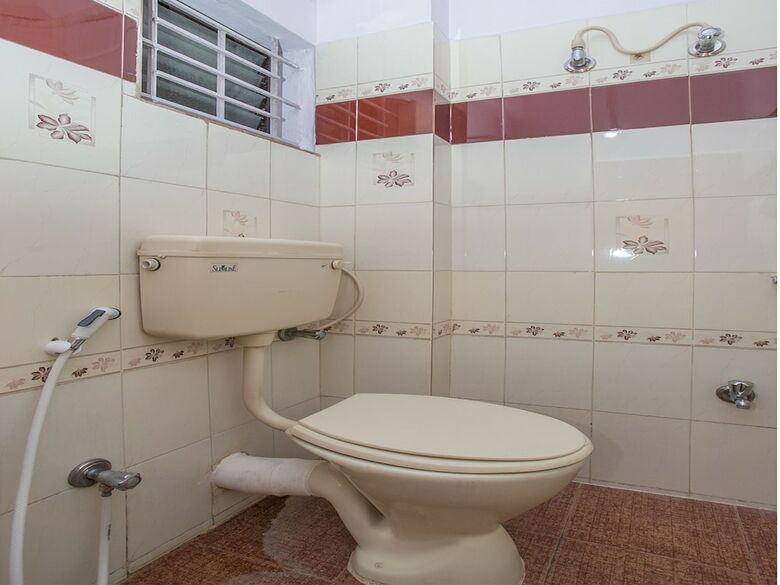 Hotel Oyo 12024 Sree Nandanam Residency