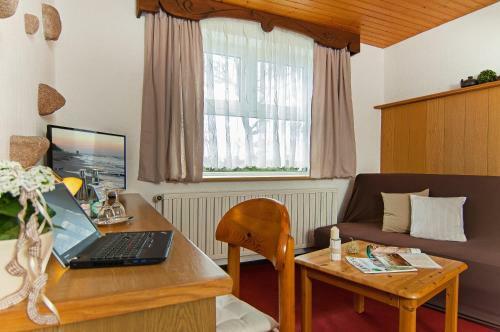 Hotel Garni Godenhof