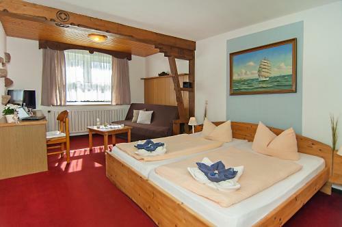 Hotel Garni Godenhof