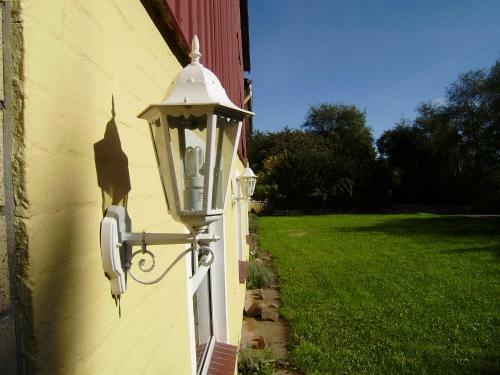 Hotel Garni Godenhof