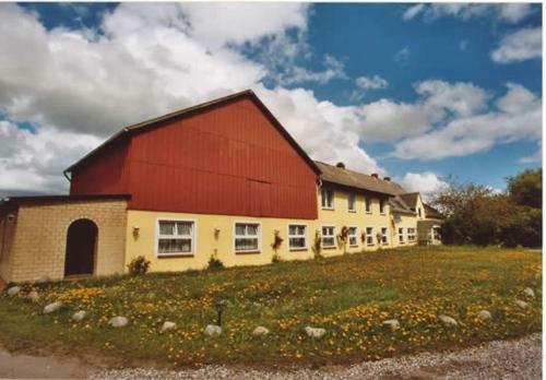 Hotel Garni Godenhof