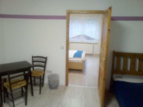 Aparthotel Pension Druschke