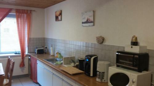 Aparthotel Pension Druschke